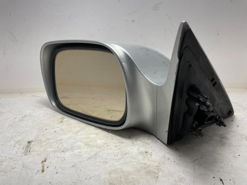 2005 2006 2007 Toyota Avalon OEM Driver Left Door Mirror Auto Dimming - Silver 