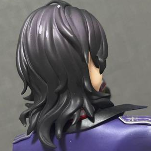 Modellino ALTER Ensemble Stars Rei Sakuma scala 1/7 in PVC - Foto 4 di 5