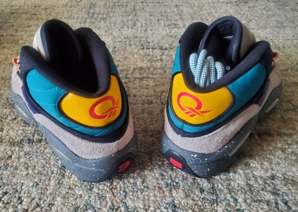 2020 MEN REEBOK x NICE KICKS IVERSON QUESTION BUBBA CHUCK