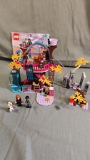 LEGO Disney Princess: Enchanted Treehouse (41164) Complete with Mini Dolls