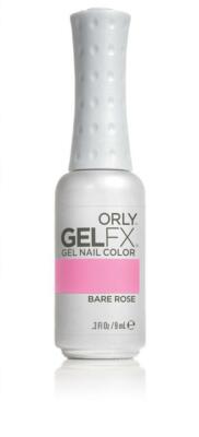 Orly GelFX Soak Off Gel Polish 0.3oz/9ml  - Summer 2023 Updated! *Pick Any*