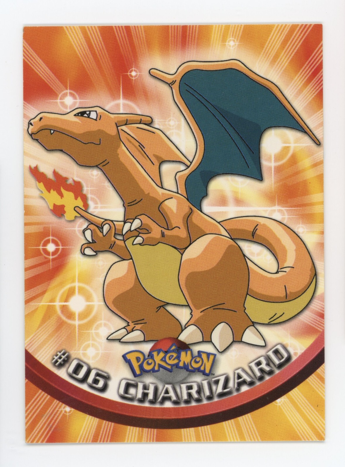 1999 2000 Topps TV Animation Series 1 Pokemon Card Blue Logo 1st Edition - Picture 31 of 186