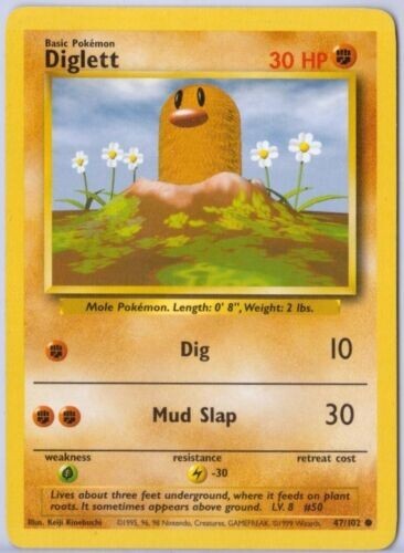 Diglett