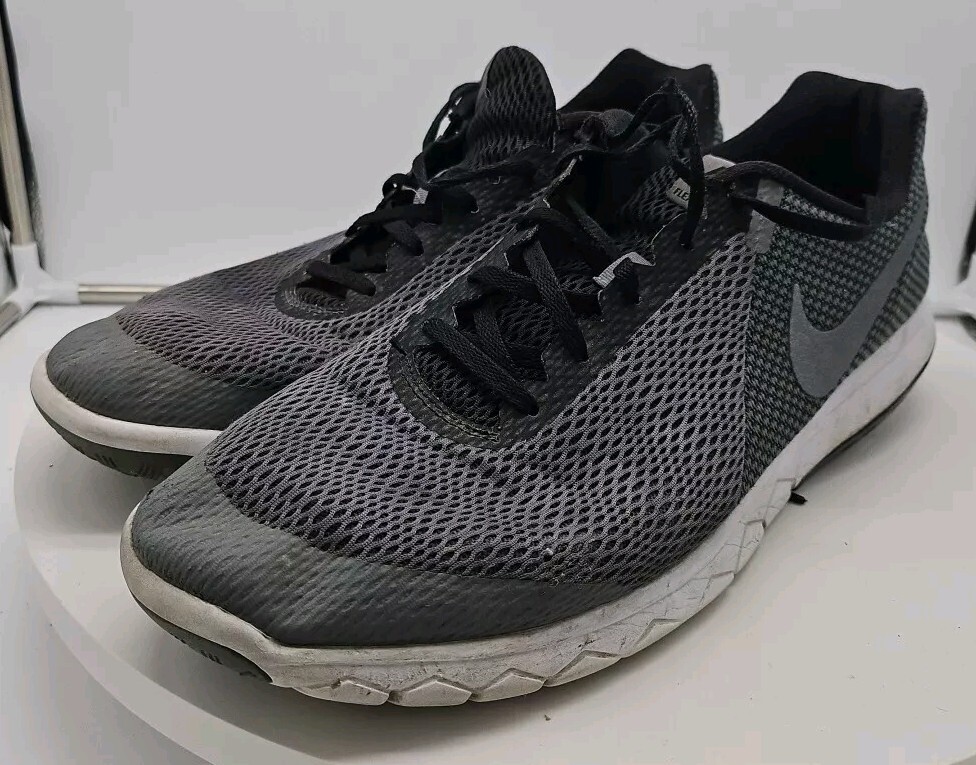 Size 14 Nike Flex Experience RN Gray for sale online