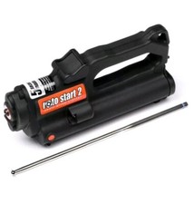 Hpi Rotostart 2 - HPI 160060 Rc nitro Car Modélisme Traxxas Mugen Kyosho 1/8 Rc 