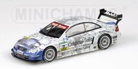Minichamps MERCEDES-BENZ Clk Thomas Jaeger Team Persson Dtm 2003 400033211