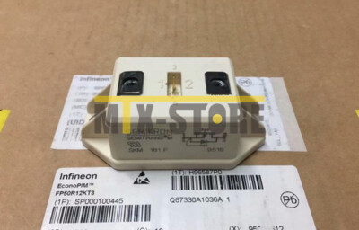 1PCS Brand New SEMIKRON Module SKM181F Quality Assurance 100%