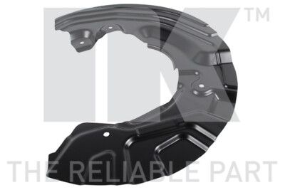 NK 231521 Splash Panel, brake disc for BMW