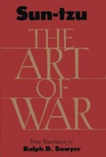 The Art of War: New Translation - Hardcover By Sun-tzu - ACCEPTABLE