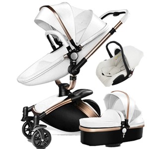 baby stroller 360