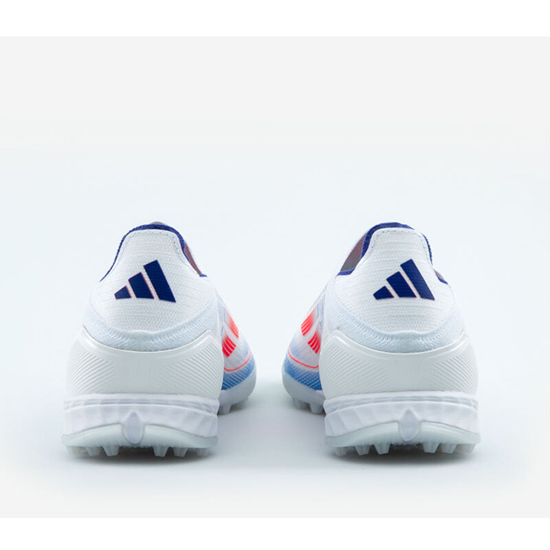Adidas F50 Pro LL TF IH5814 White Mens Futsal Shoes Football