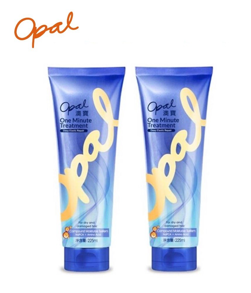 OPAL One Minute Hair Treatment 225ml | eBay