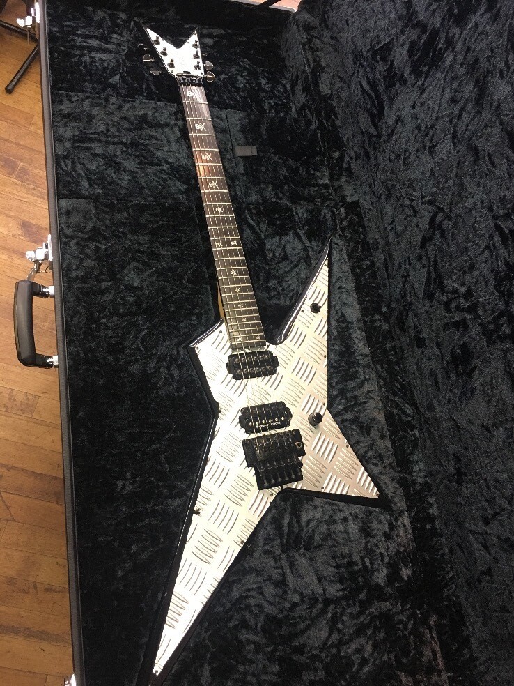 Edwards anchang star ESP エドワーズ エレキギター 希少 Edwards