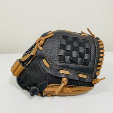 Adidas TS9500BR Eazy Close Baseball Glove Mitt Youth 9.5" RIGHT-HANDED THROWER