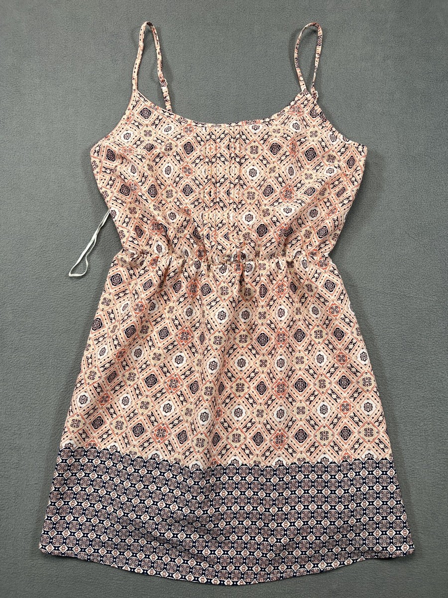 Women's Linen J Crew Factory Slip Dress Romy Womens Mini A Line Slip Dress Sz Med Women's Linen J Crew Factory Slip Dress Romy Womens Mini A Line Slip Dress Sz Med