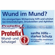 PROTEFIX Wund- und Schutzgel 10 ml PZN0265175...