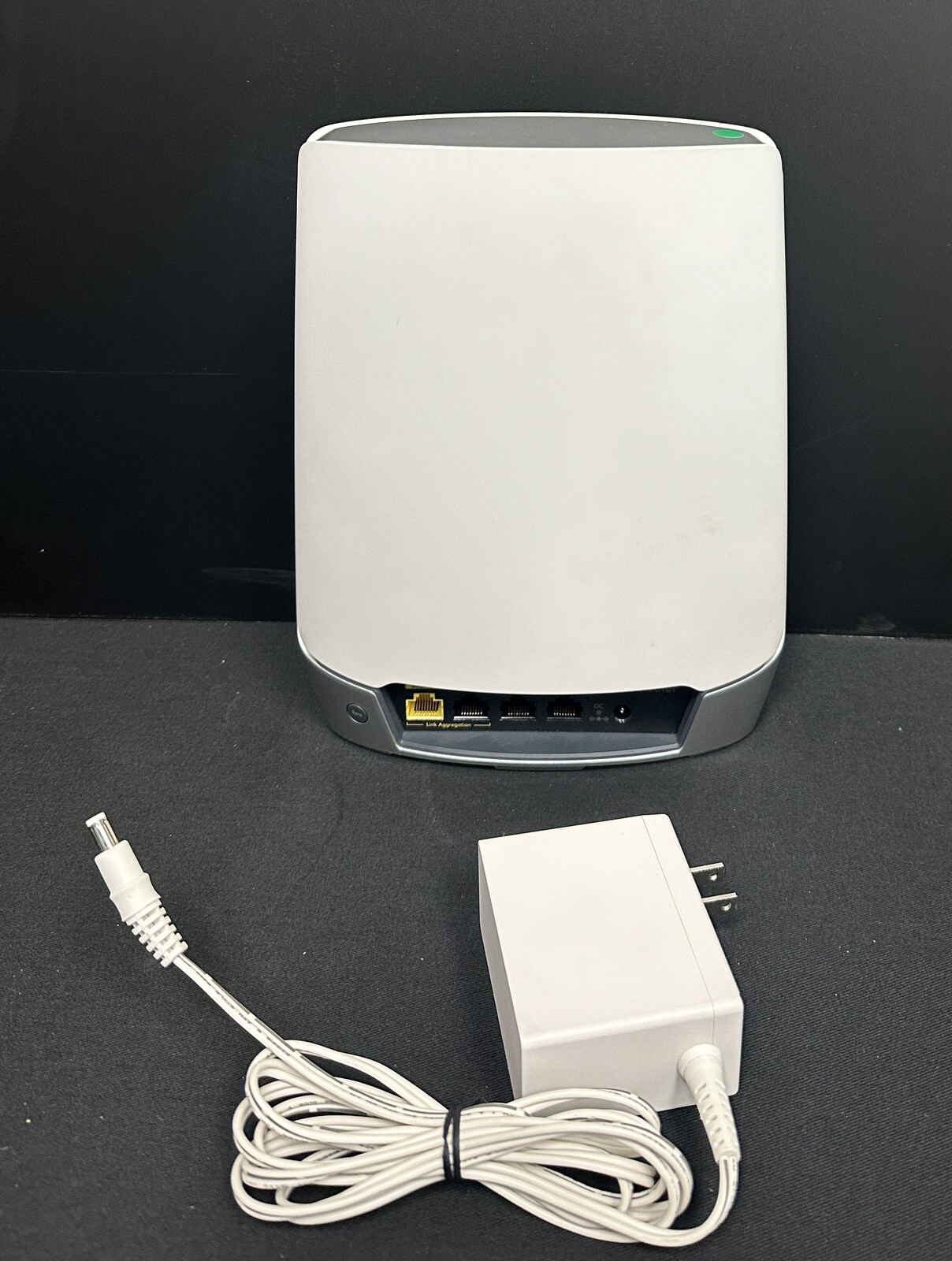Orbi RBR750 AX4200 Tri-Band Mesh WiFi 6 System (Router Only) | eBay