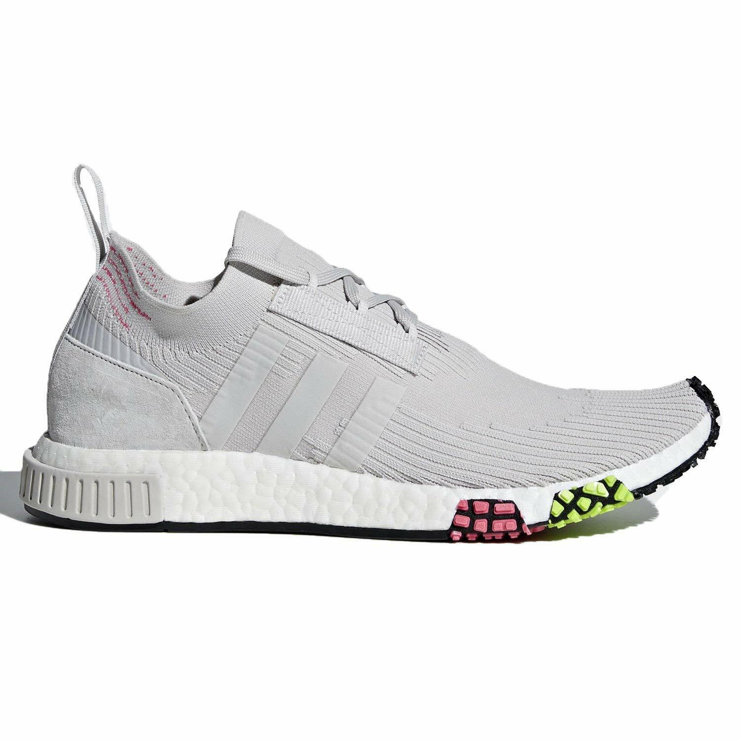 adidas primeknit racer