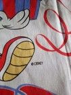Vintage Mickey And Presents Bandana Made In USA By Disney — photo 3