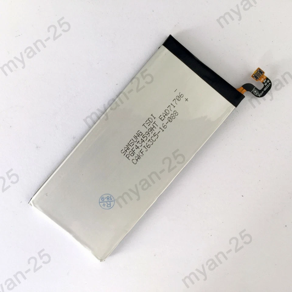 Инструменты для замены аккумулятора EB-BG928ABE для Samsung Galaxy S6 Edge+ Plus SM-G928F - Изображение 3 из 4