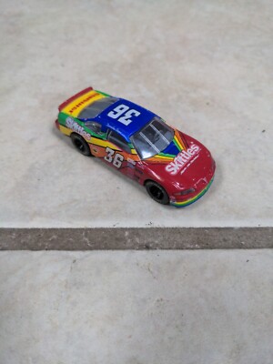 Racing Champions 1996 #36 Derrike Cope NASCAR 1:64 DieCast