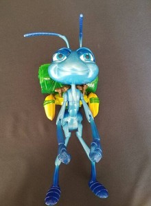 bug's life toy