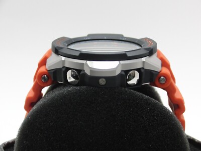 CASIO GW-3000M-4AER G-SHOCK SKY COCKPIT Tough Solar MULTIBAND 6