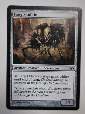 Fang Skulkin Eventide Regular