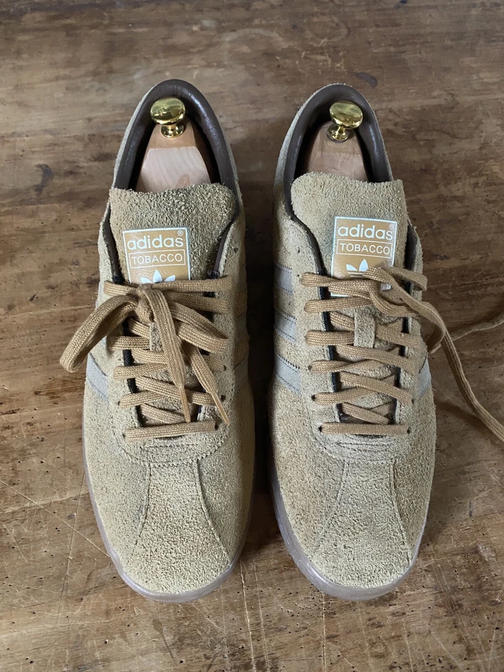 Adidas Samba, photo 4 sur 5
