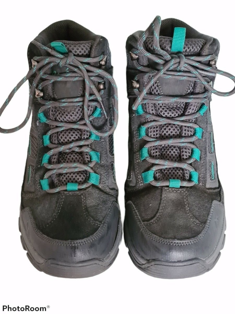 Waterproof Walking Boots Peter Storm Storm Grip Boots Millbeck Peter Storm  Vibram Walking Boots Peter Storm Online