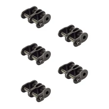 Jeremywell 160-2 Chain Offset Links (5PCS)