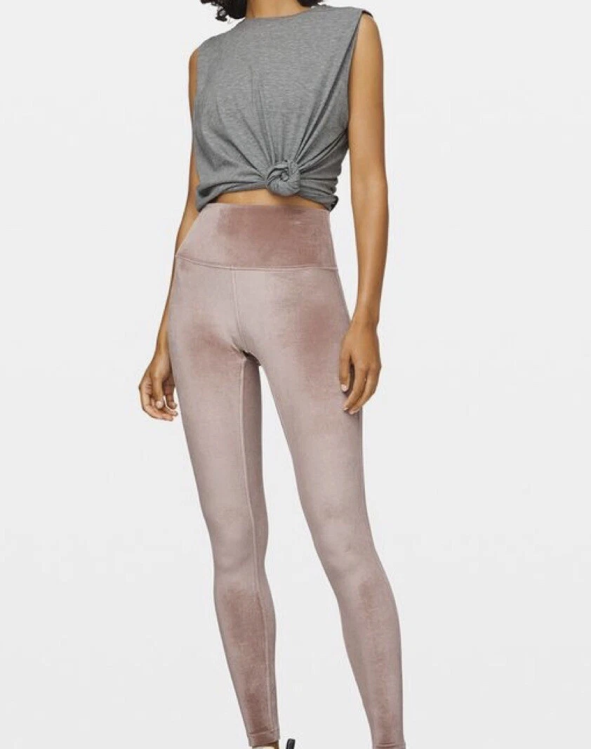 Lululemon Wunder Lounge Pant 28 *Updated Fit - Heathered Core