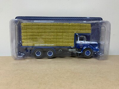 1/43 .es Sava-Berliet GPS 12 1970. #23 LKW spanische Busse Truck Truck