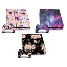 OFFICIAL ANIS ILLUSTRATION ART MIX VINYL SKIN FOR SONY PS4 CONSOLE  CONTROLLER