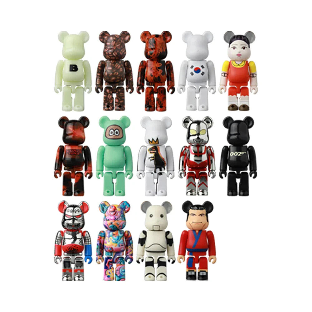 BE@RBRICK X SERIES 44 | eBay BE@RBRICK X SERIES 44 | eBay