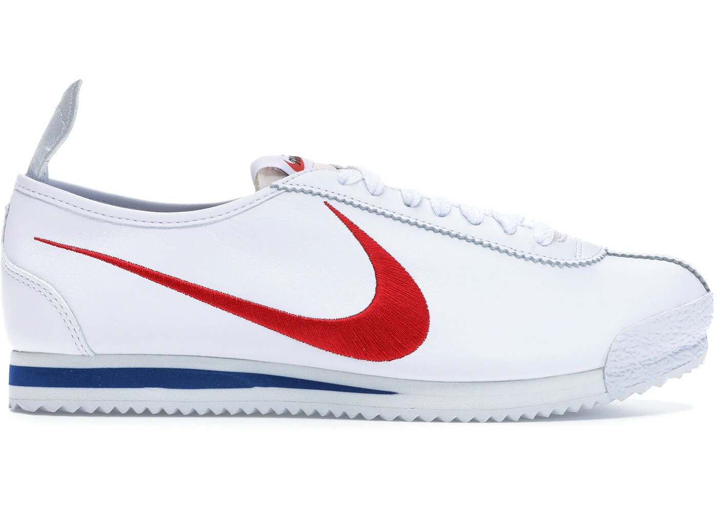 Size 11 Nike Classic Cortez '72 QS Shoe Dog Pack Swoosh for sale