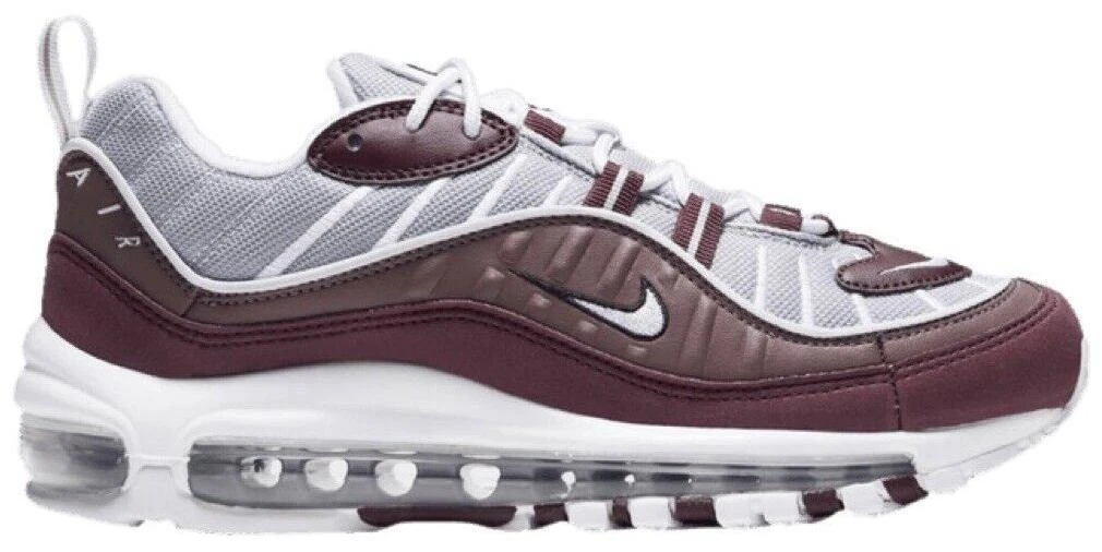 Nike Air Max 98 Fossil W for sale | eBay