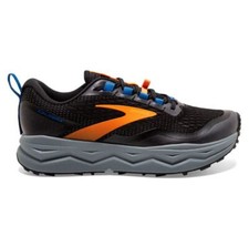 AUTHENTIC || Brooks Caldera 5 Mens Trail Running Shoes (D Standard) (041)