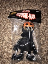 CURE BOOGIE-MAN boogeyman Exclusive Project 1/6 Exclusive Version Medicom