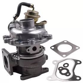 RHF5 Turbolader VJ33 VJ26 VA430013 WL84 for Ford Ranger 2.5L 115 PS