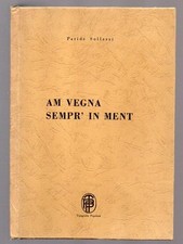 AM VEGNA SEMPR' IN MENT Paride Sollazzi