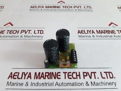Telcon f2 t10/230v PCB Karte