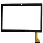 For XLD10451-V0 10.1'' New Touch Screen Digitizer Replacement