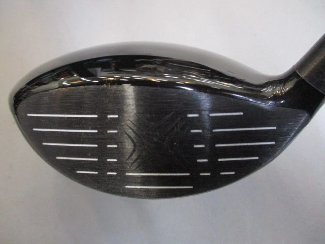 Callaway X2 HOT PRO Fairway Wood 5DEEP Speeder 569 EvolutionVI (SR) #266 Golf - Image 3 of 4