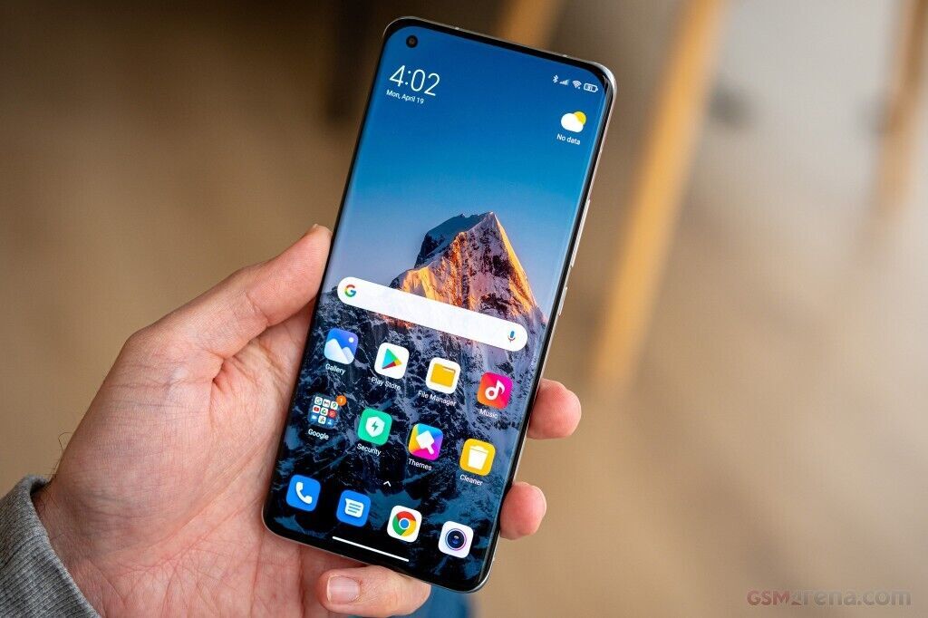 ANDROID - 美品　Xiaomi　Mi11 Ultra 8GB/256GB おまけあり Xiaomi Mi 11 Ultra 5G 128GB 256GB 512GB Unlocked Android