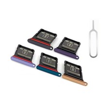 OEM SIM Card SD Holder Tray Card removal needle Repair For Huawei Mate 30 4G 5G