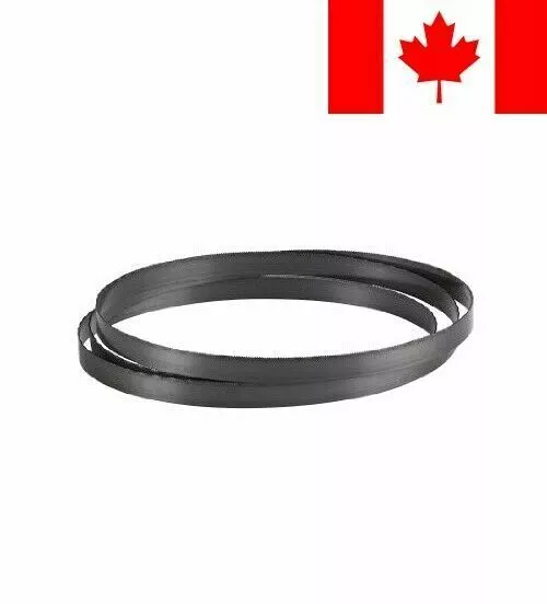 Bosch bandsaw sale blades