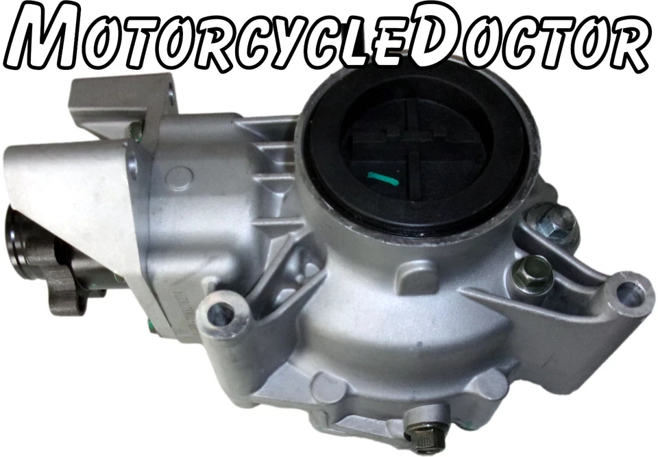 Differential,Rear,Gear,Box,Diff,HiSun,VECTOR,500,Home Depot,RK,UTV450,65mm Seals - Image 3 of 4