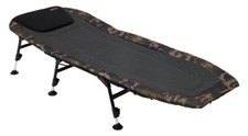  Prologic Avenger 6 Leg Bedchair Carp Fishing...