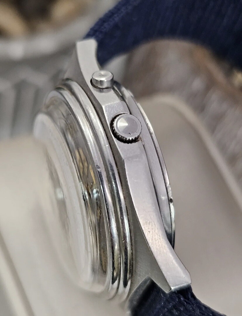 ORIENT TriStar CRYSTAL AAA Automatic Vintage Watc… - image 4